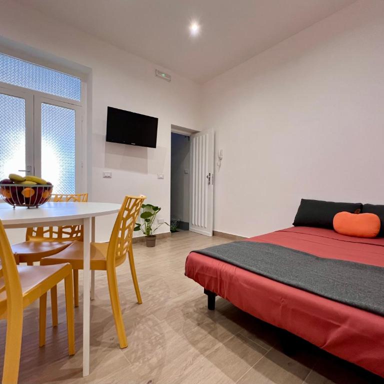 GiraSole - Appartamento con 1 Camera da Letto - 13