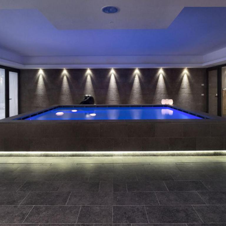 Garda Thermae Village - Appartamento con Vista Giardino - 17