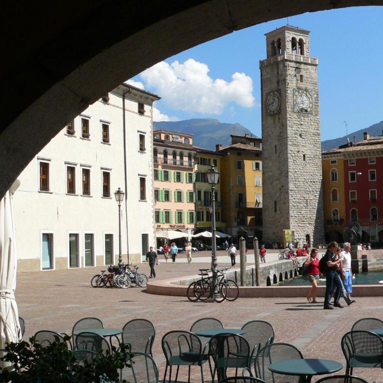 Garda Thermae Village - Appartamento con Vista Giardino - 23