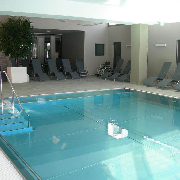 Garda Thermae Village - Appartamento con Vista Giardino - 24