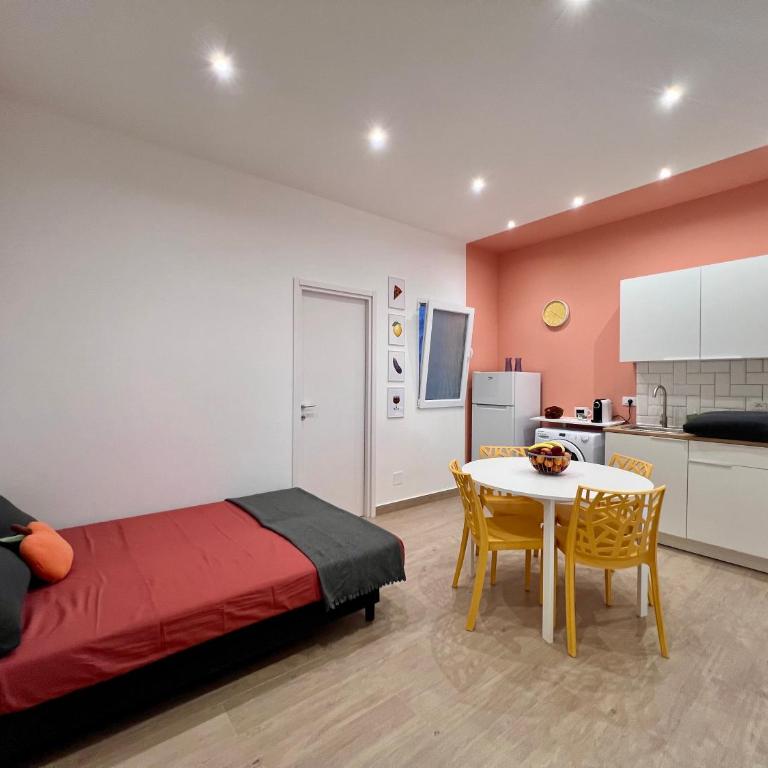 GiraSole - Appartamento con 1 Camera da Letto - 14