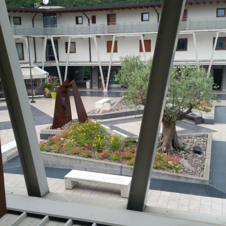 Garda Thermae Village - Appartamento con Vista Giardino - 29
