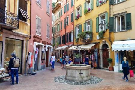 Garda Thermae Village - Appartamento con Vista Giardino - 31