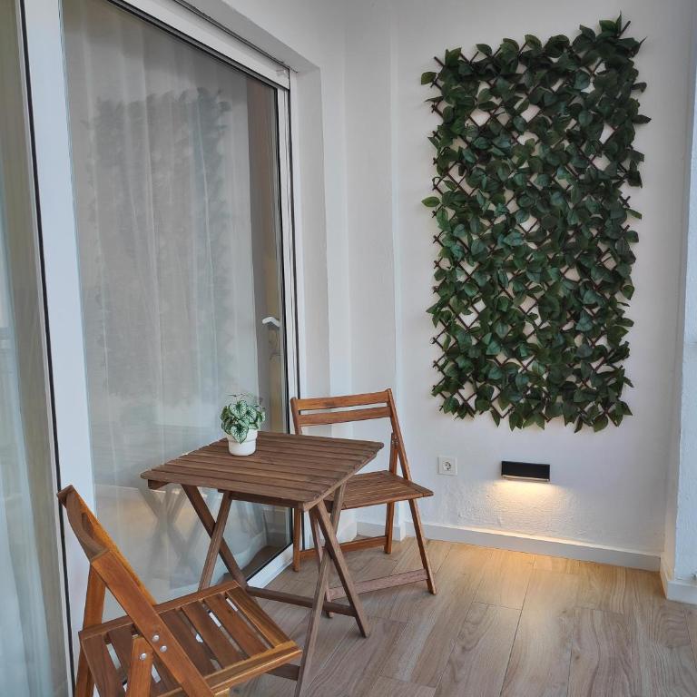 Apartamento La Casica Beach Poniente - Apartamento de 2 dormitorios con terraza - 21