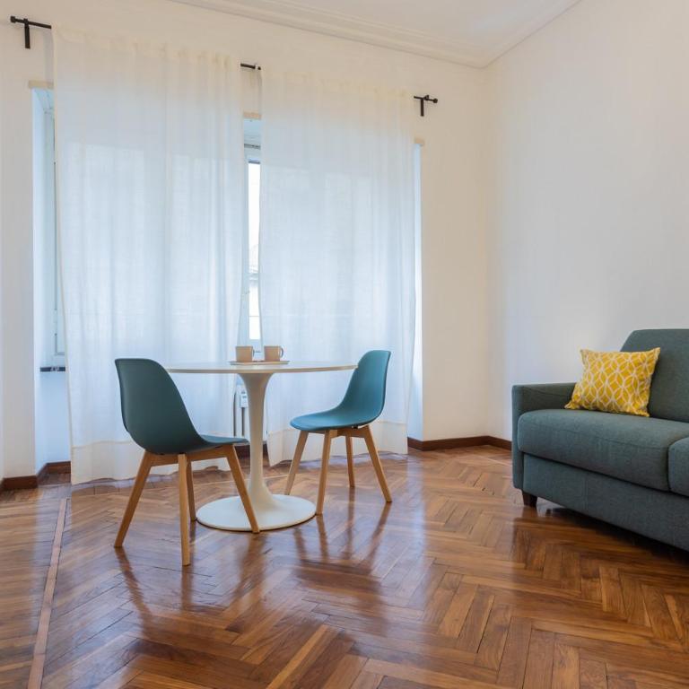 Porta Nuova Comfort Home by Wonderful Italy - Appartamento con 1 Camera da Letto - 2