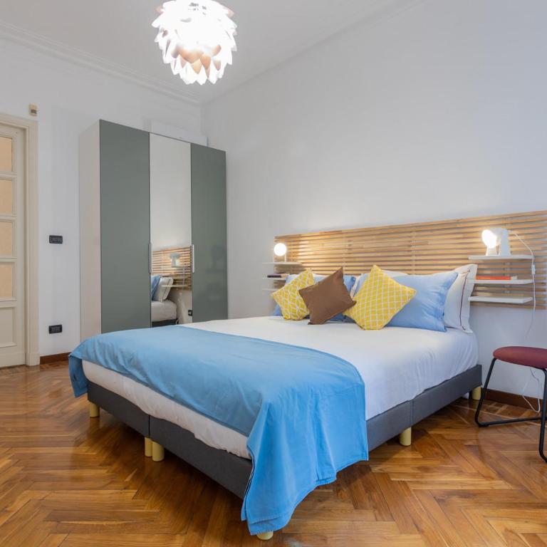Porta Nuova Comfort Home by Wonderful Italy - Appartamento con 1 Camera da Letto - 7