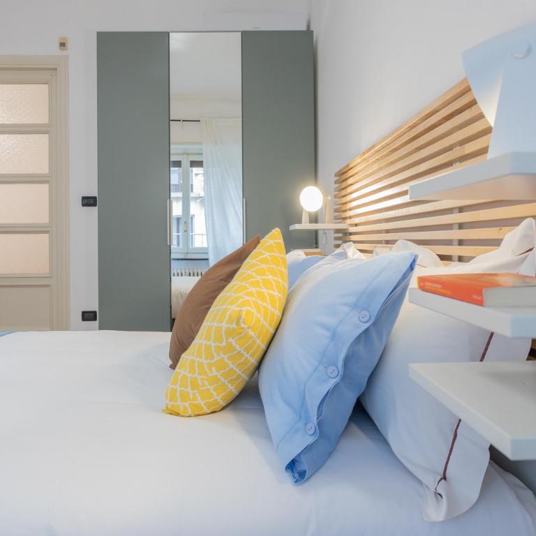 Porta Nuova Comfort Home by Wonderful Italy - Appartamento con 1 Camera da Letto - 14