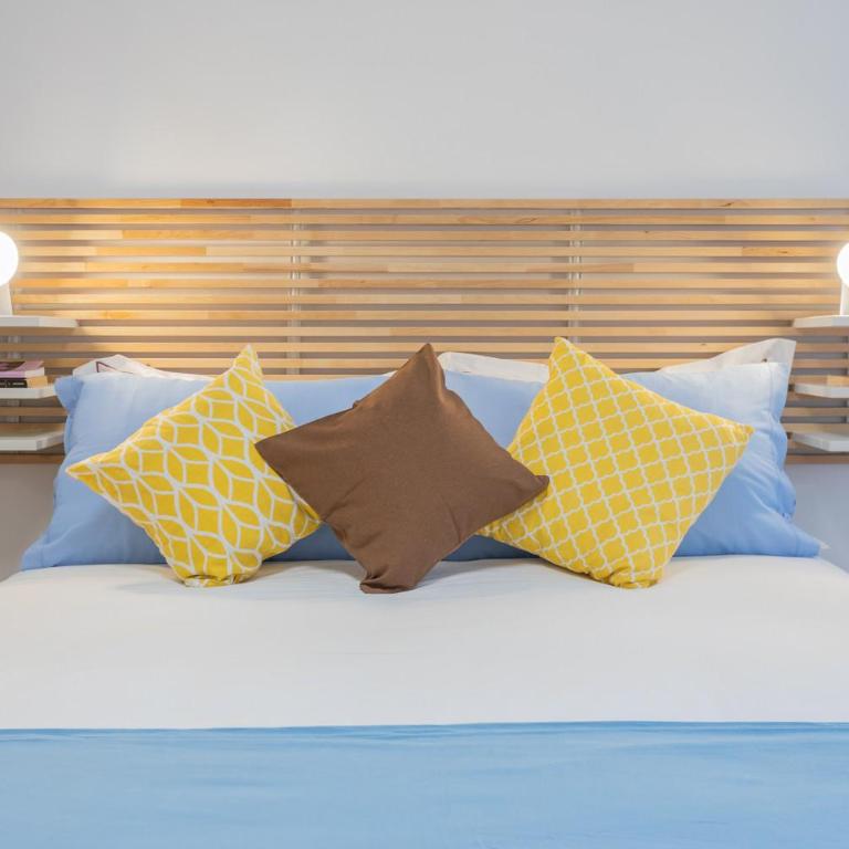 Porta Nuova Comfort Home by Wonderful Italy - Appartamento con 1 Camera da Letto - 18