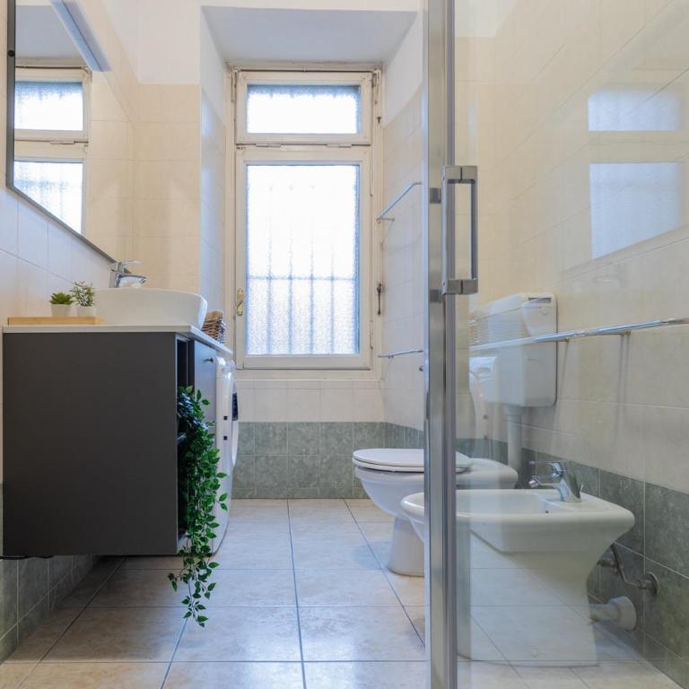 Porta Nuova Comfort Home by Wonderful Italy - Appartamento con 1 Camera da Letto - 21