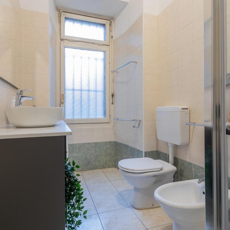 Porta Nuova Comfort Home by Wonderful Italy - Appartamento con 1 Camera da Letto - 23