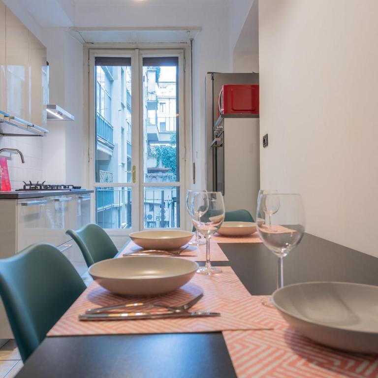 Porta Nuova Comfort Home by Wonderful Italy - Appartamento con 1 Camera da Letto - 4