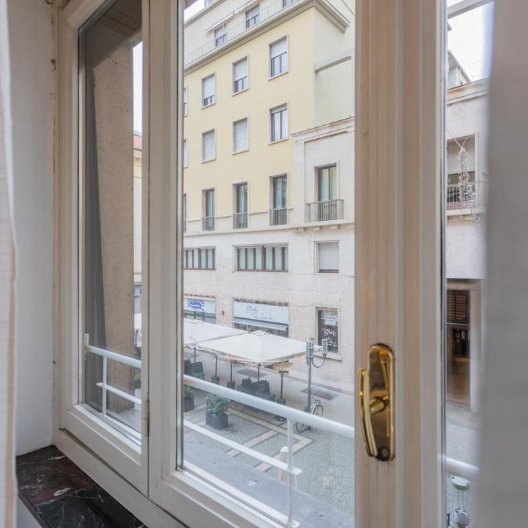 Porta Nuova Comfort Home by Wonderful Italy - Appartamento con 1 Camera da Letto - 25