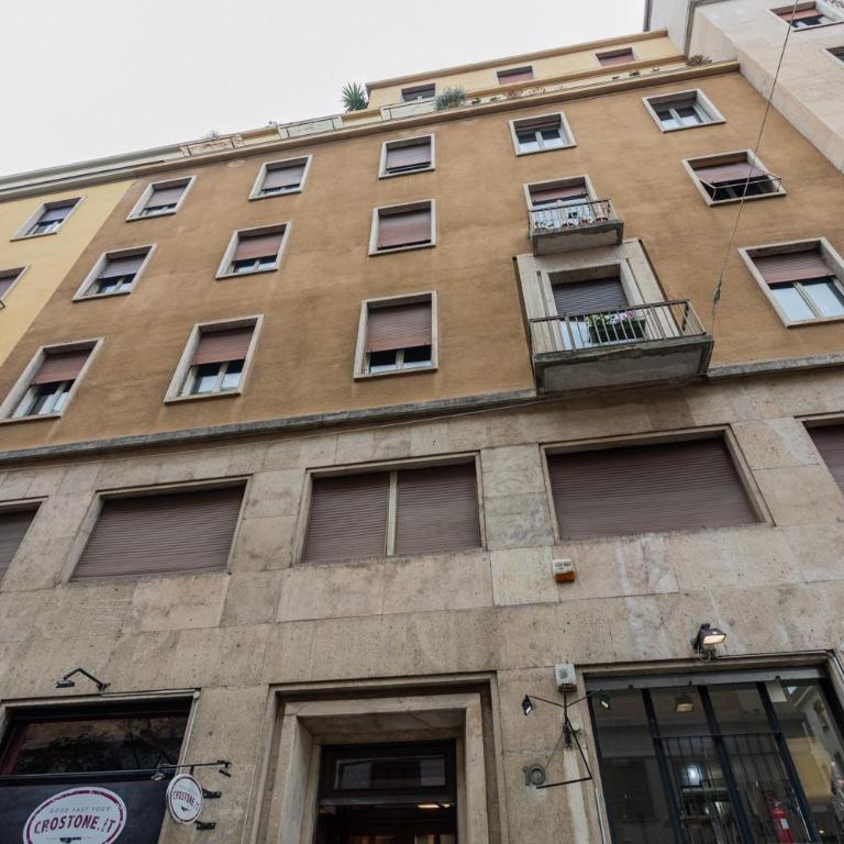 Porta Nuova Comfort Home by Wonderful Italy - Appartamento con 1 Camera da Letto - 26