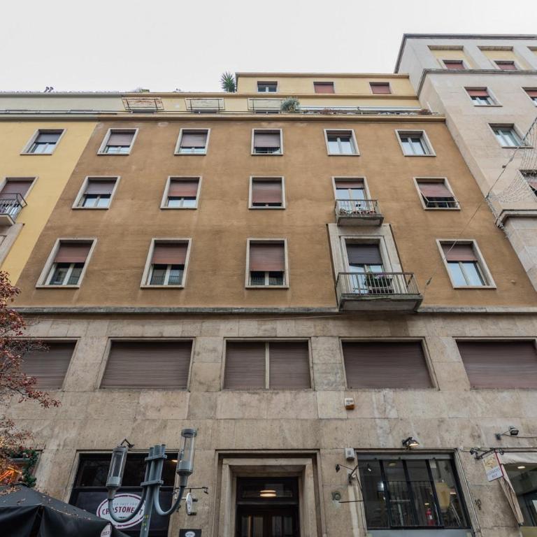 Porta Nuova Comfort Home by Wonderful Italy - Appartamento con 1 Camera da Letto - 27