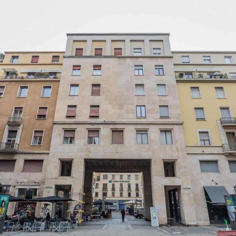 Porta Nuova Comfort Home by Wonderful Italy - Appartamento con 1 Camera da Letto - 29