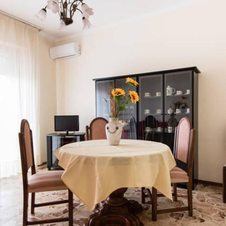 Appartamenti Catania Centro - Two-Bedroom Apartment - 1