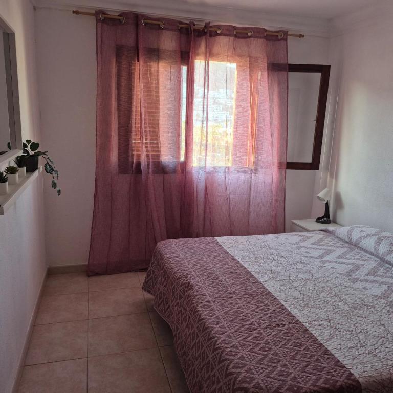 Montaña Clara Luxholidays - Apartamento de 2 dormitorios - 38