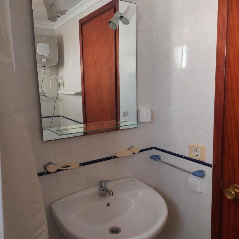 Montaña Clara Luxholidays - Apartamento de 2 dormitorios - 41