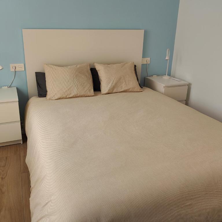 Apartamento La Casica Beach Poniente - Apartamento de 2 dormitorios con terraza - 7