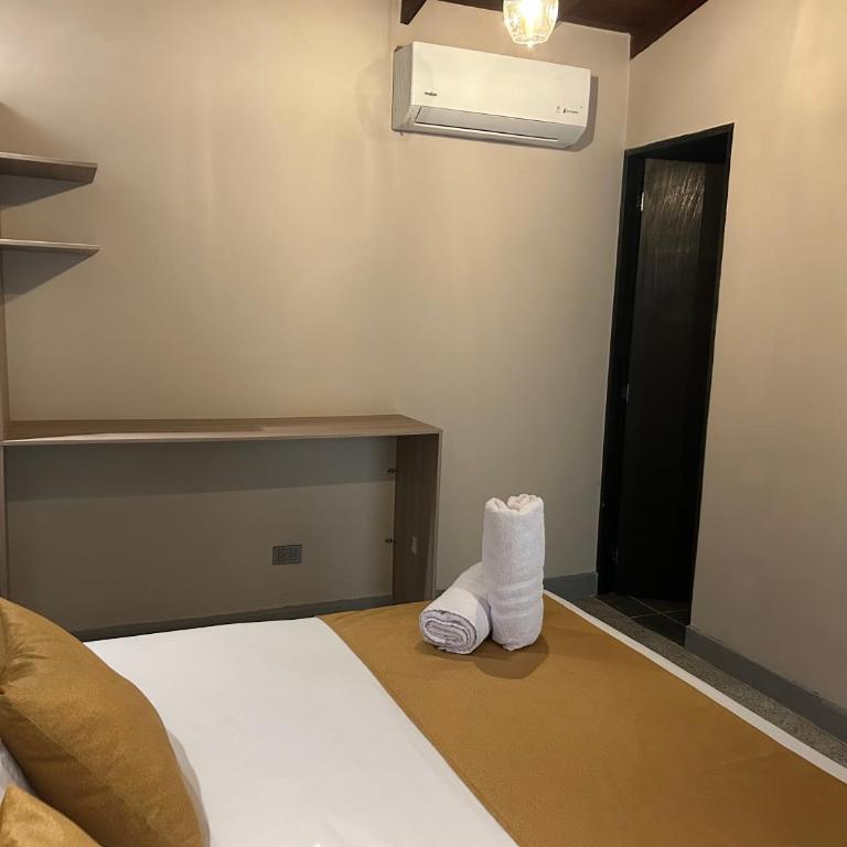 Casa Kyros Boutique - Deluxe Room - 14