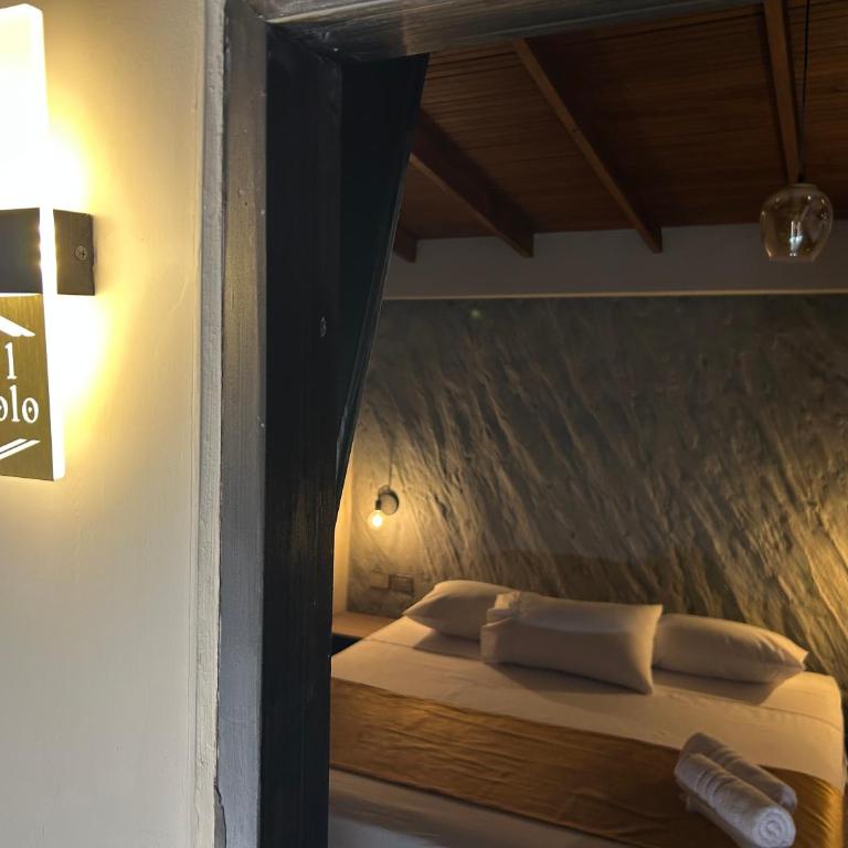 Casa Kyros Boutique - Deluxe Room - 28