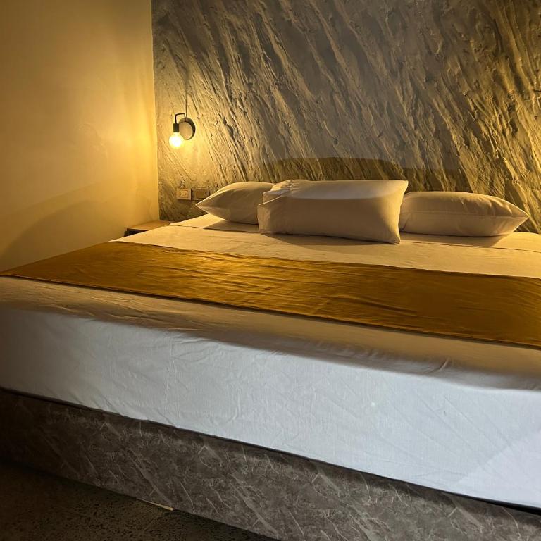 Casa Kyros Boutique - Deluxe Room - 4