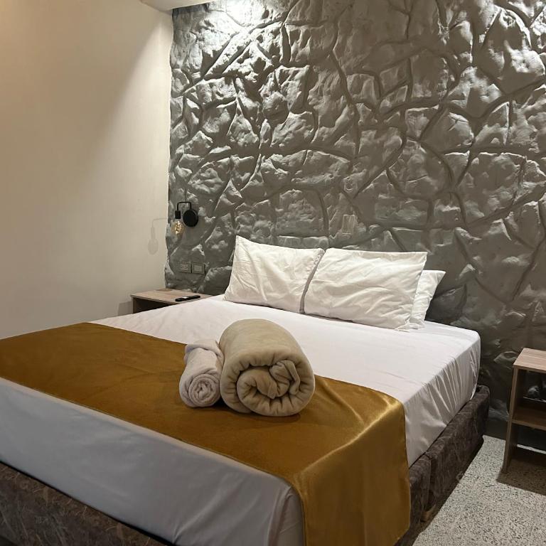 Casa Kyros Boutique - Deluxe Room - 3