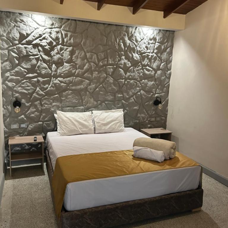 Casa Kyros Boutique - Deluxe Room - 29