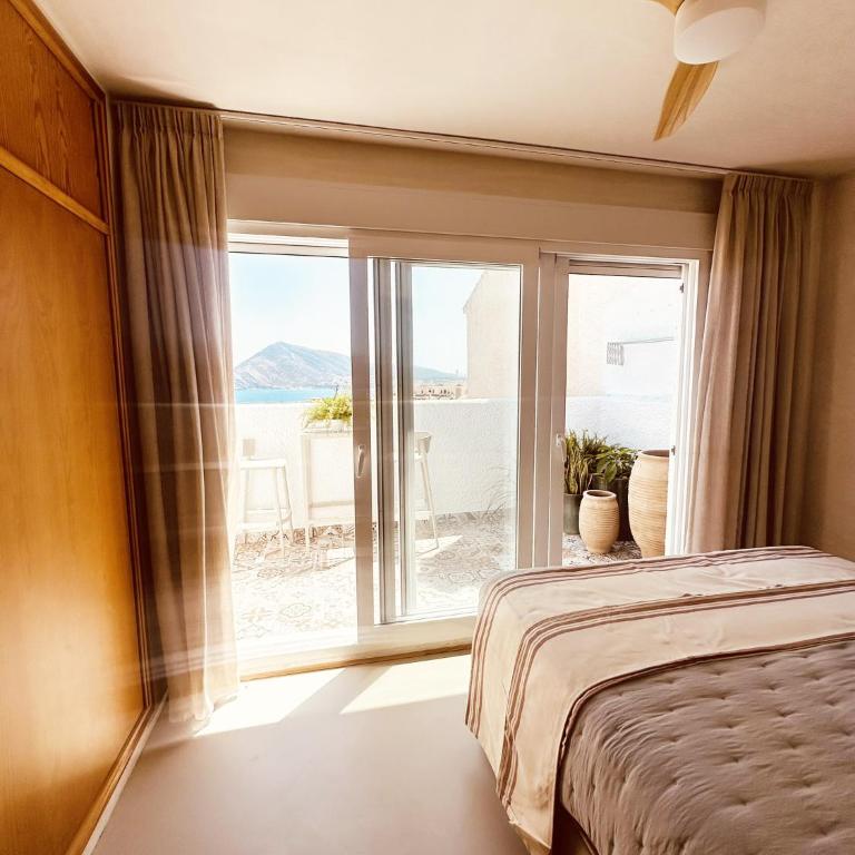 La pitera - ÁTICO DUPLEX ÚNICO EN ALTEA - Apartamento de 2 dormitorios - 23