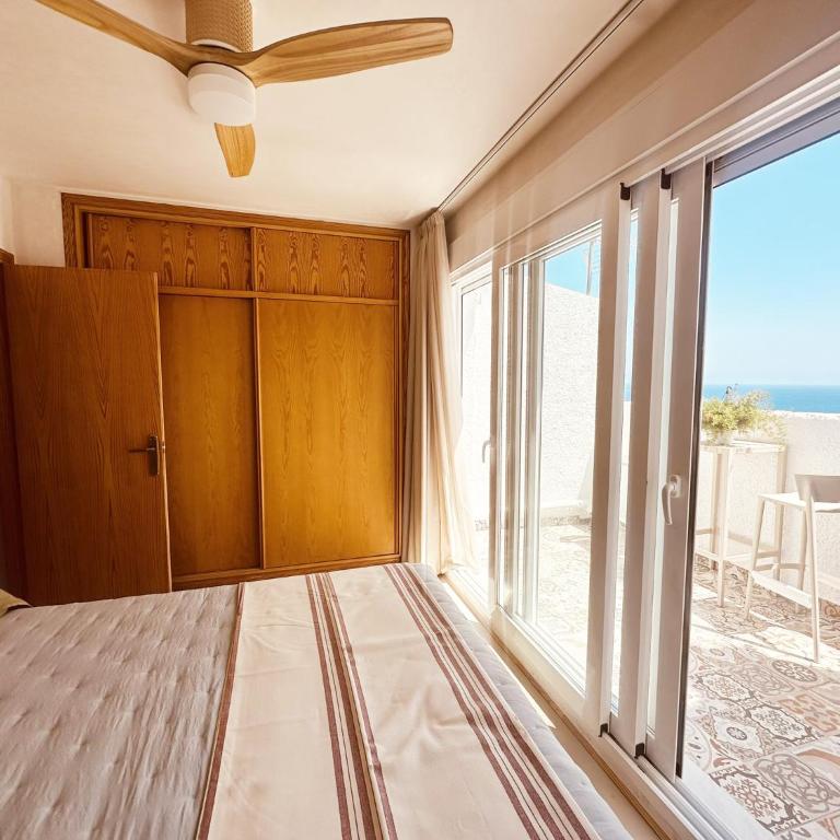 La pitera - ÁTICO DUPLEX ÚNICO EN ALTEA - Apartamento de 2 dormitorios - 8