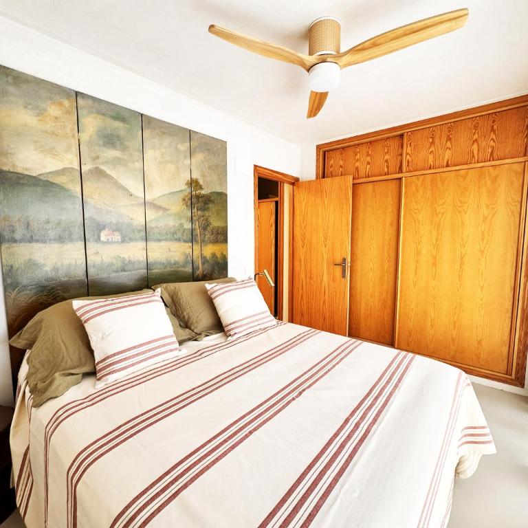 La pitera - ÁTICO DUPLEX ÚNICO EN ALTEA - Apartamento de 2 dormitorios - 4