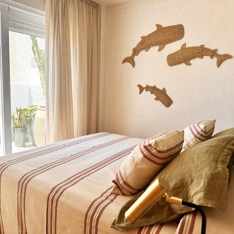 La pitera - ÁTICO DUPLEX ÚNICO EN ALTEA - Apartamento de 2 dormitorios - 17