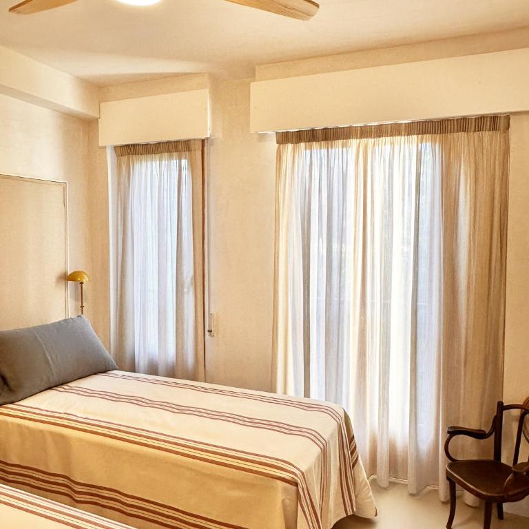 La pitera - ÁTICO DUPLEX ÚNICO EN ALTEA - Apartamento de 2 dormitorios - 6