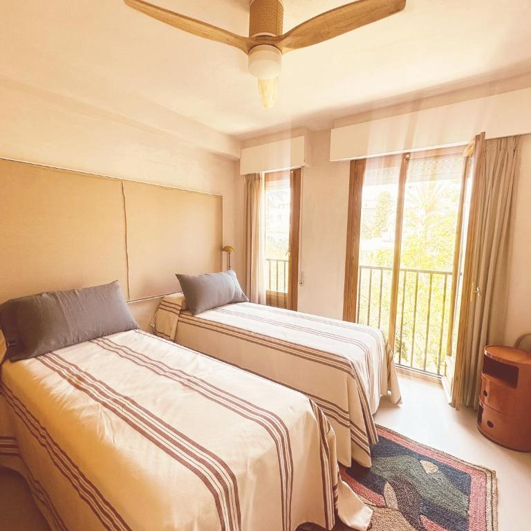 La pitera - ÁTICO DUPLEX ÚNICO EN ALTEA - Apartamento de 2 dormitorios - 20
