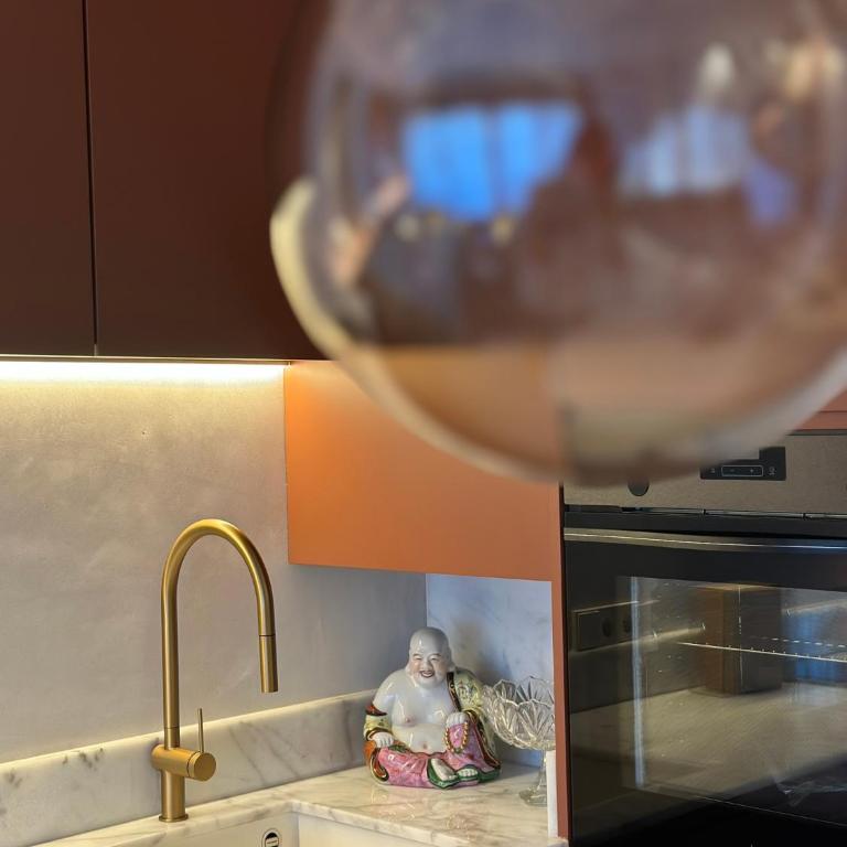 La pitera - ÁTICO DUPLEX ÚNICO EN ALTEA - Apartamento de 2 dormitorios - 41