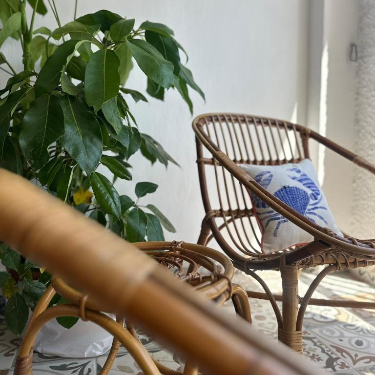 La pitera - ÁTICO DUPLEX ÚNICO EN ALTEA - Apartamento de 2 dormitorios - 9