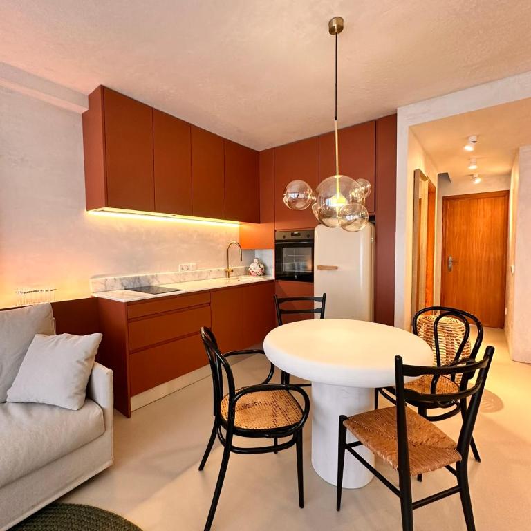 La pitera - ÁTICO DUPLEX ÚNICO EN ALTEA - Apartamento de 2 dormitorios - 38