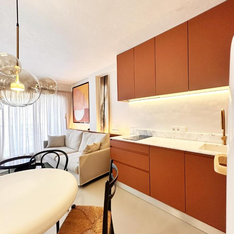 La pitera - ÁTICO DUPLEX ÚNICO EN ALTEA - Apartamento de 2 dormitorios - 2