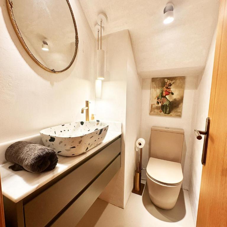 La pitera - ÁTICO DUPLEX ÚNICO EN ALTEA - Apartamento de 2 dormitorios - 59