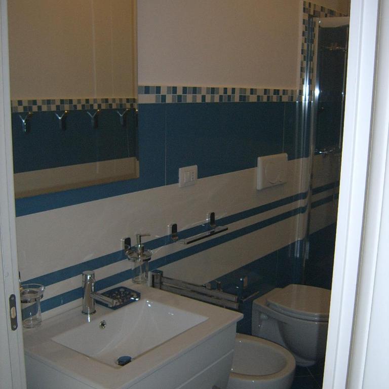 Sule Mare Ientu - Appartamento con 1 Camera da Letto - 8