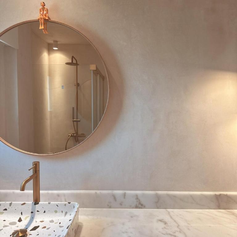 La pitera - ÁTICO DUPLEX ÚNICO EN ALTEA - Apartamento de 2 dormitorios - 60