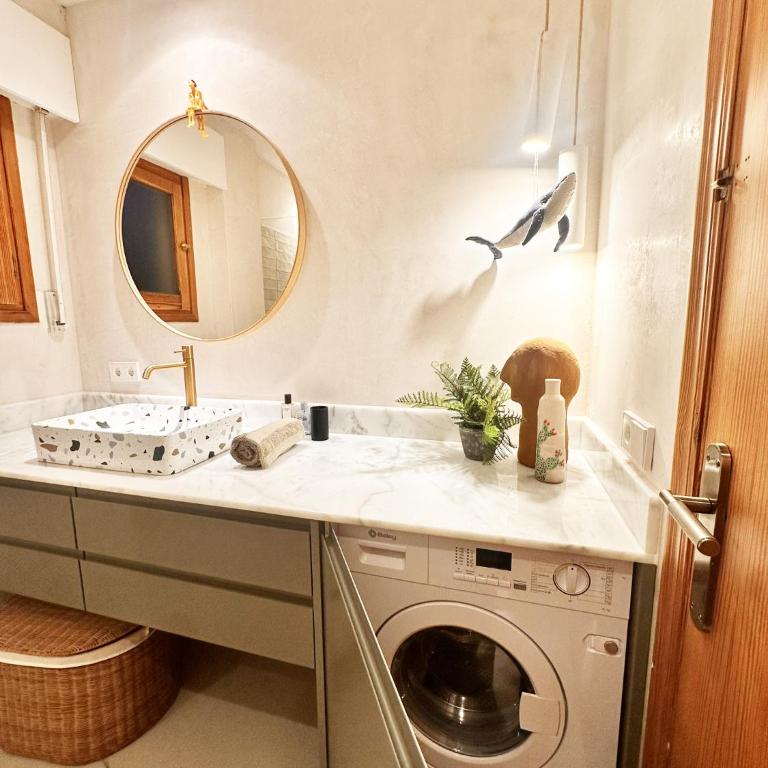 La pitera - ÁTICO DUPLEX ÚNICO EN ALTEA - Apartamento de 2 dormitorios - 65