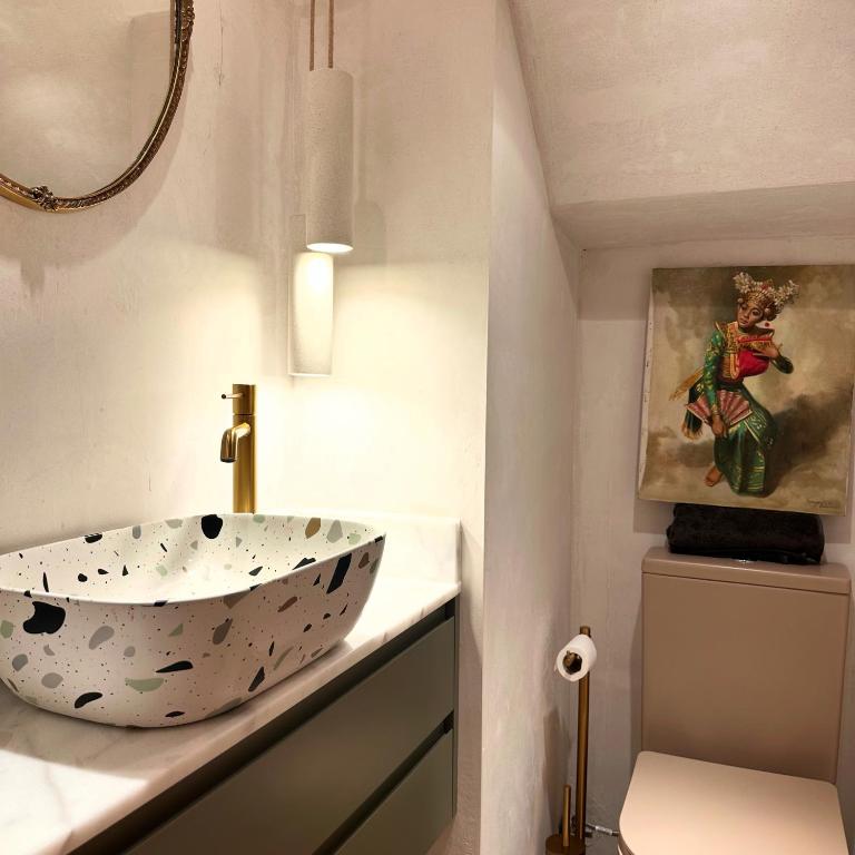 La pitera - ÁTICO DUPLEX ÚNICO EN ALTEA - Apartamento de 2 dormitorios - 64