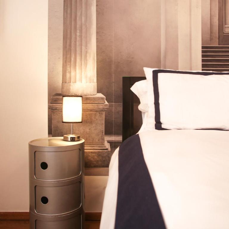 Porto n 3 luxury home - The Fab Stay - Appartamento con 2 Camere da Letto - 10