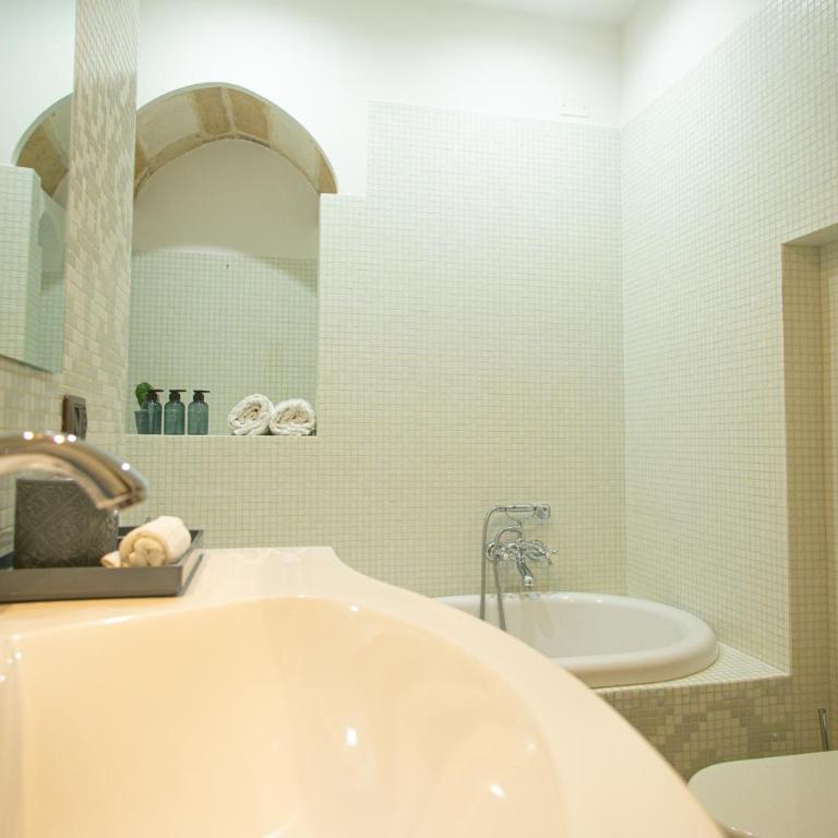 Porto n 3 luxury home - The Fab Stay - Appartamento con 2 Camere da Letto - 11