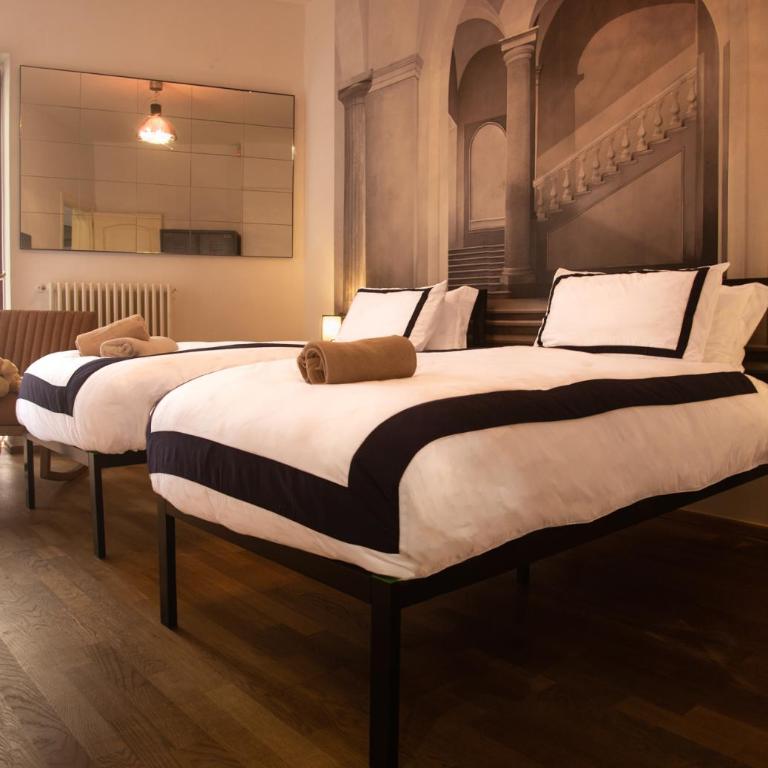 Porto n 3 luxury home - The Fab Stay - Appartamento con 2 Camere da Letto - 14