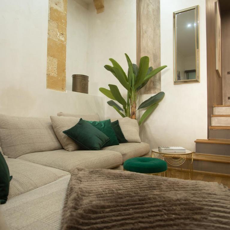 Porto n 3 luxury home - The Fab Stay - Appartamento con 2 Camere da Letto - 16