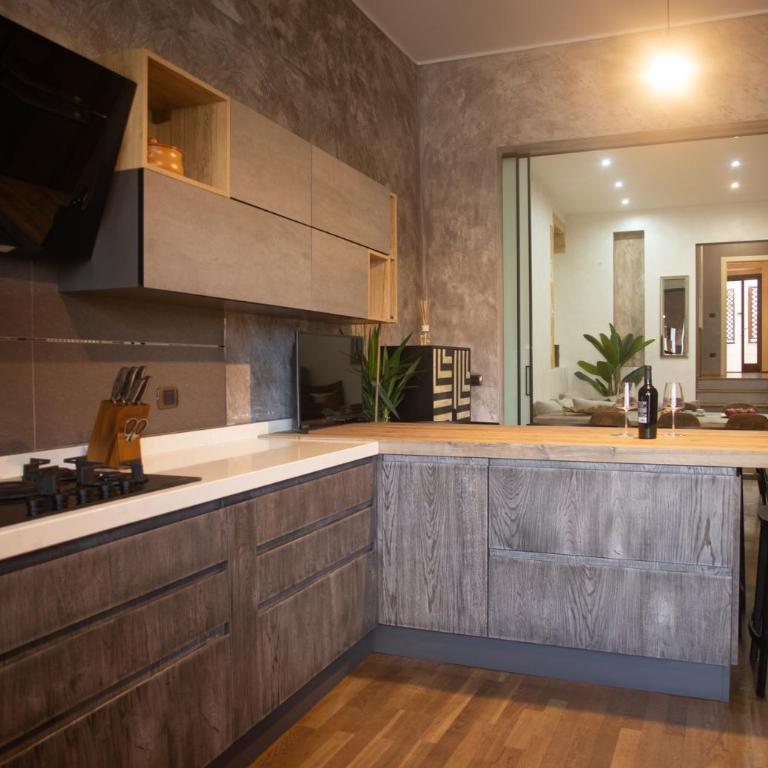 Porto n 3 luxury home - The Fab Stay - Appartamento con 2 Camere da Letto - 2