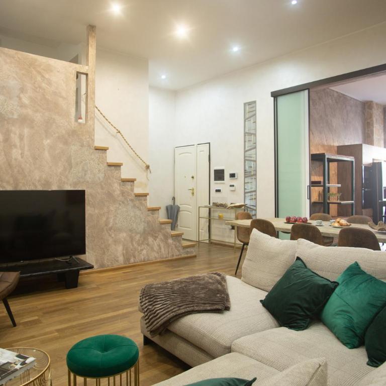 Porto n 3 luxury home - The Fab Stay - Appartamento con 2 Camere da Letto - 5