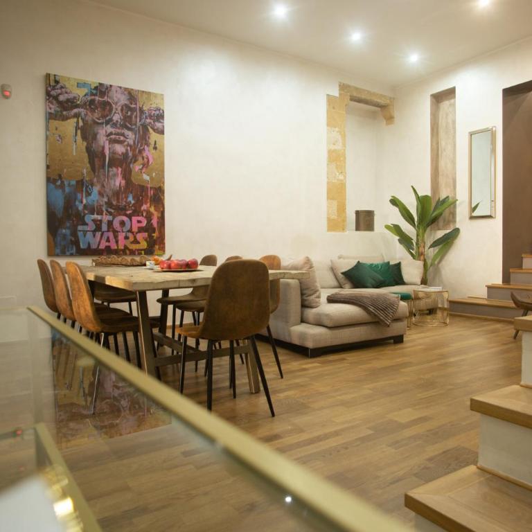 Porto n 3 luxury home - The Fab Stay - Appartamento con 2 Camere da Letto - 17